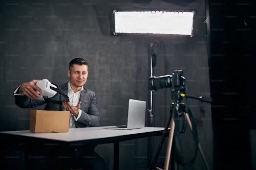 Corporate Video Production: How to Tell Your Brand’s Story