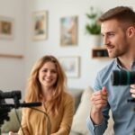 Create videos for small businesses on a budget