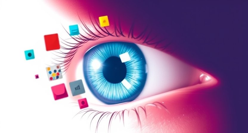 How to Create Eye-Catching Visual Content – Effective Design Tips