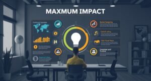 Infographic Design Tips for Maximum Impact