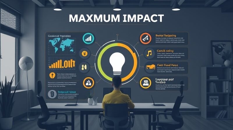 Infographic Design Tips for Maximum Impact