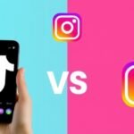 Key differences between TikTok and Instagram Reels for marketers.