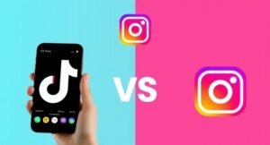 Key differences between TikTok and Instagram Reels for marketers.