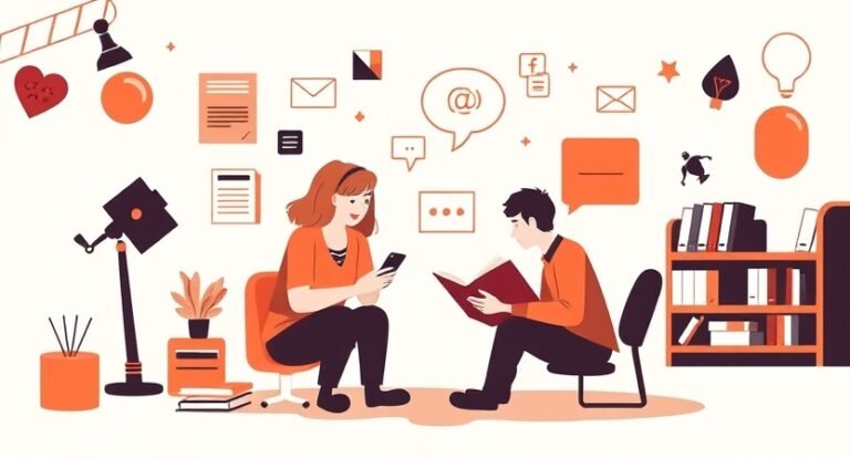 Creative Design in Brand Storytelling
