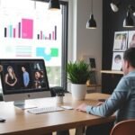 Creative design agency