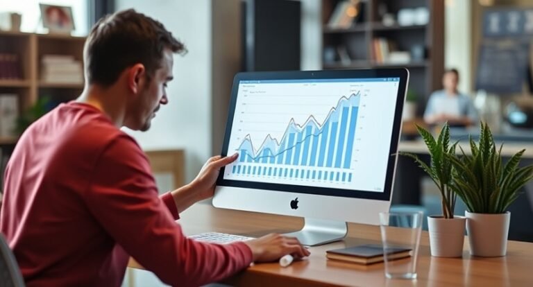 Generate more traffic for e-commerce website