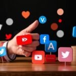 Improve Brand Presence on Social Media