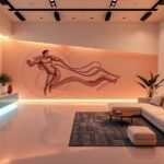 Latest trends in creative design