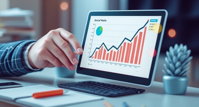 Measure Social Media Performance