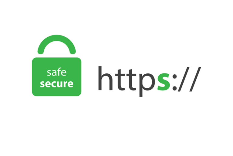 SSL certificate for e-commerce websites