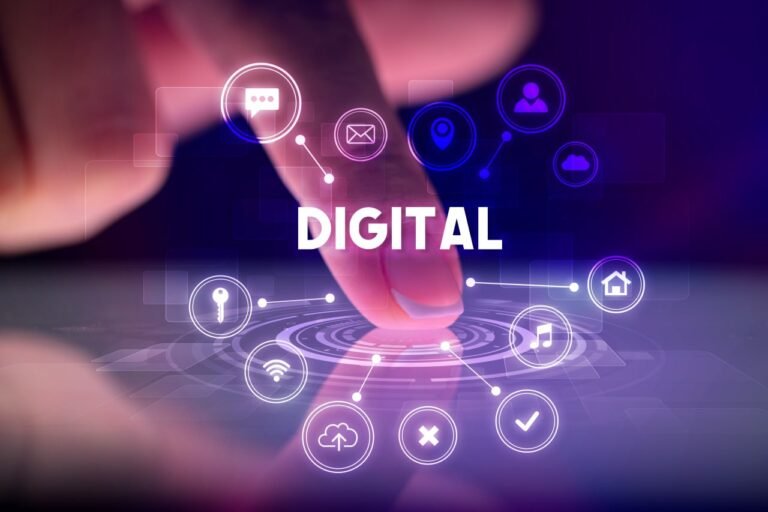How Visual Content Is Shaping the Future of Digital Branding ?