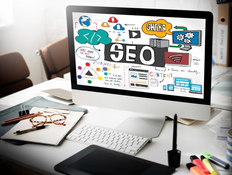 How Can Simple SEO Steps Help Your E-Commerce Website Grow in 2025?