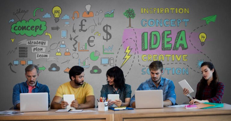 In 2025 how Creativity in Design Goes Beyond Visuals to Shape Meaningful Customer Experiences