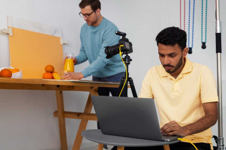 From Script to Screen: How to Create Video Content That Truly Engages Your Audience