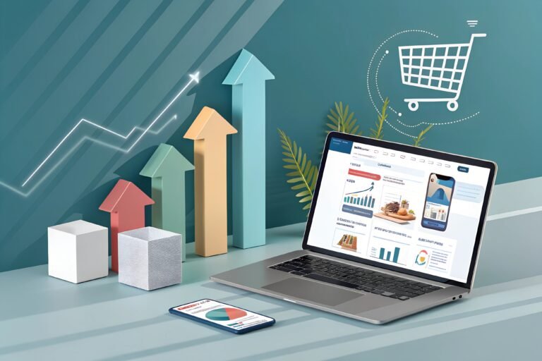 How to Optimize Your E-Commerce Site for Faster Growth ?