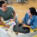 How Creative Design Helps Businesses Build Customer Trust and Lasting Loyalty