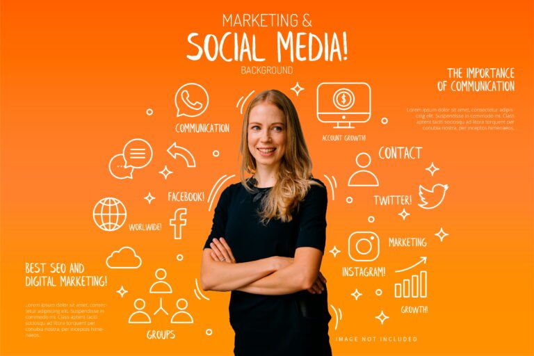 Why Social Media Management Is Important for Small Businesses